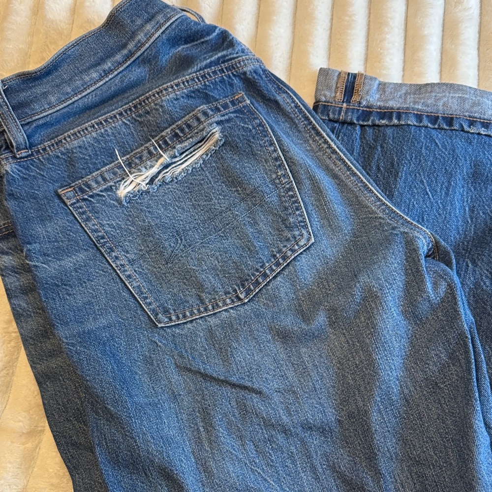 American eagle 8L